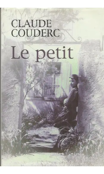Le petit ( Claude Couderc )