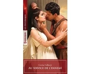 Au service de l'ennemi ( Greta Gilbert )