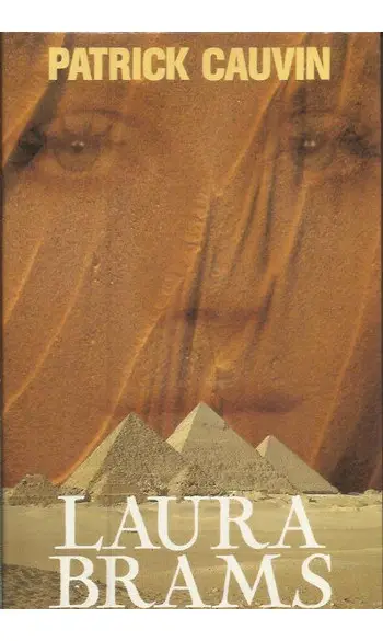 Laura Brams ( Patrick Cauvin )