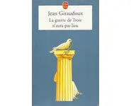 La Guerre de Troie n'aura pas lieu