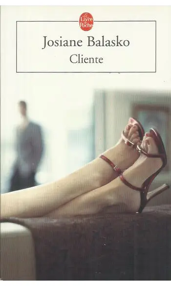 Cliente ( Josiane Balasko )