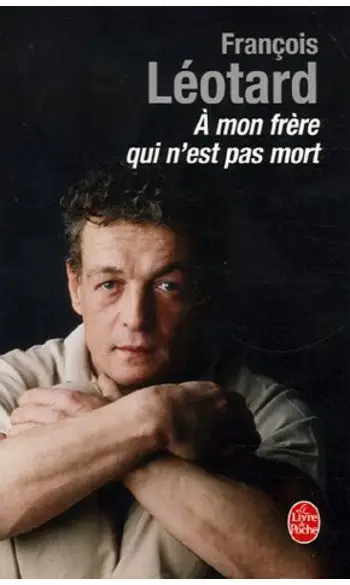 A mon frère qui n'est pas mort