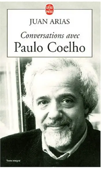 Conversations avec Paulo Coelho