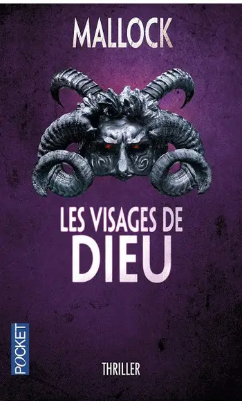 Les visages de Dieu ( Mallock )