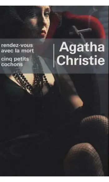 Rendez-vous avec la mort / Cinq petits c