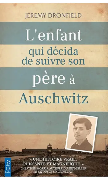 L'enfant qui décida de suivre son père à