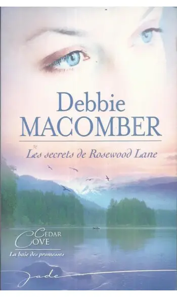 Les secrets de Rosewood Lane ( Debbie Ma