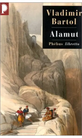 Alamut ( Vladimir Bartol )
