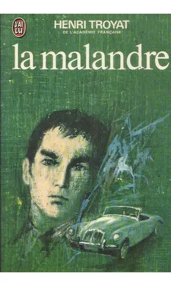 Les Eygletière, Tome 3 ( Henri Troyat )