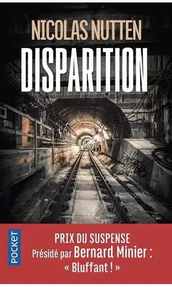 Disparition ( Nicolas Nutten )