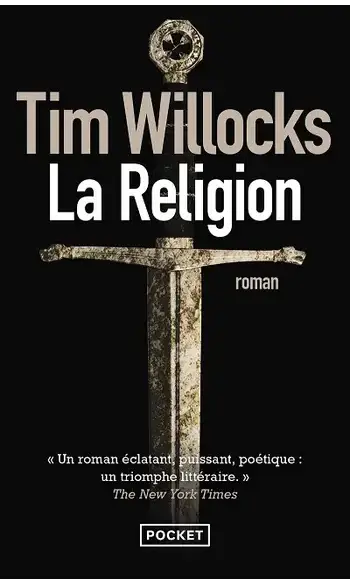 La religion ( Tim Willocks )