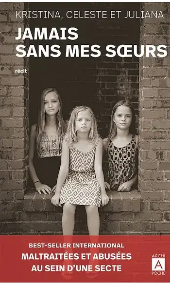 Jamais sans mes soeurs ( Celeste Jones )