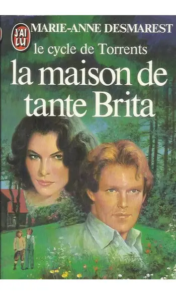 Le cycle de torrents, tome 8