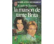 Le cycle de torrents, tome 8