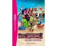 Hôtel Transylvanie 3