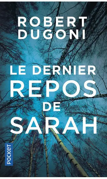 Le dernier repos de Sarah ( Robert Dugon