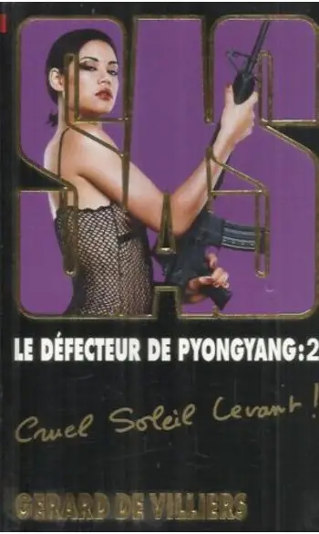 Le défecteur de Pyongyang T02