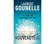 Et tu trouveras le trésor qui dort en to