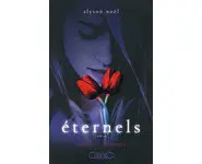 Eternels T01 Evermore ( Alyson Noël )
