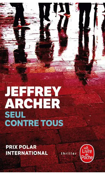 Seul contre tous ( Jeffrey Archer )