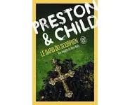 Le dard du scorpion ( Lincoln Child )