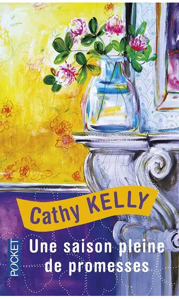 Une saison pleine de promesses ( KELLY )