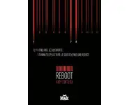 Reboot ( Amy Tintera )