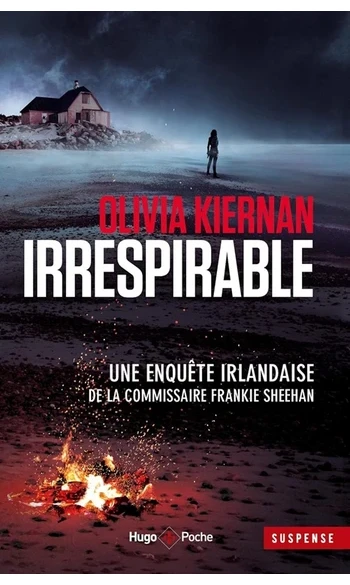 Irrespirable ( Olivia Kiernan )