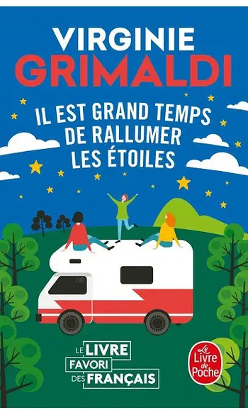 Il est grand temps de rallumer les étoil