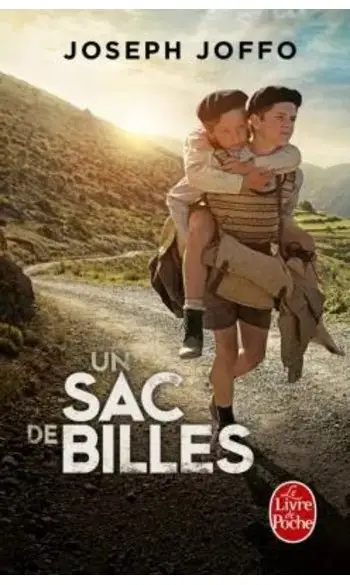 Un sac de billes ( Joseph Joffo )