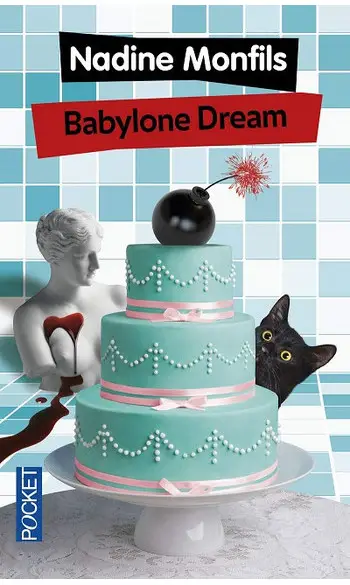 Babylone Dream ( Nadine Monfils )