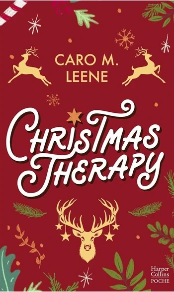 Christmas Therapy ( Caro M. Leene )