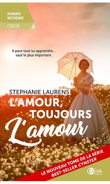 L'amour, toujours l'amour ( Stéphanie La