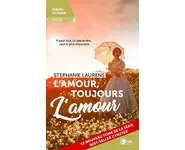 L'amour, toujours l'amour ( Stéphanie La