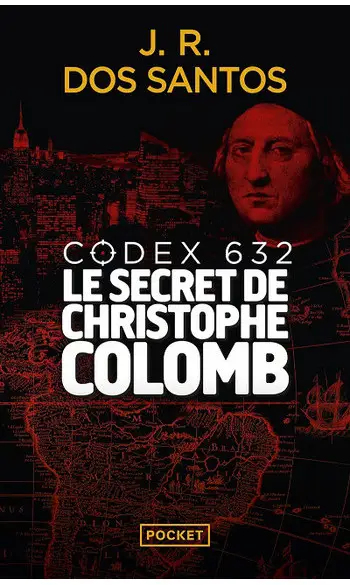 Codex 632 : Le Secret de Christophe Colo