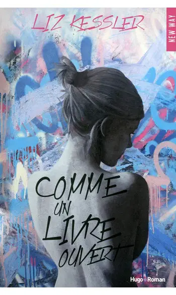 Comme un livre ouvert ( Liz Kessler )
