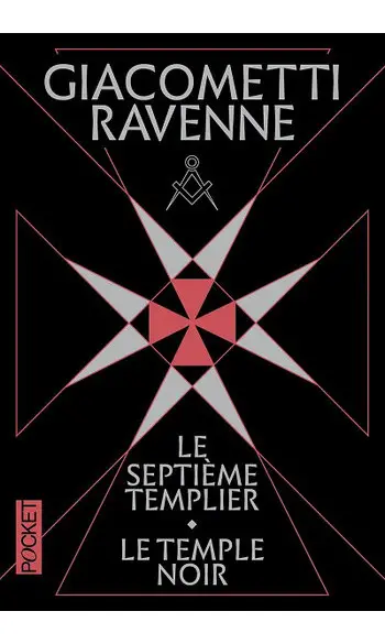 Le Septième Templier / Le Temple noir