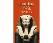 Pharaon ( Christian Jacq )