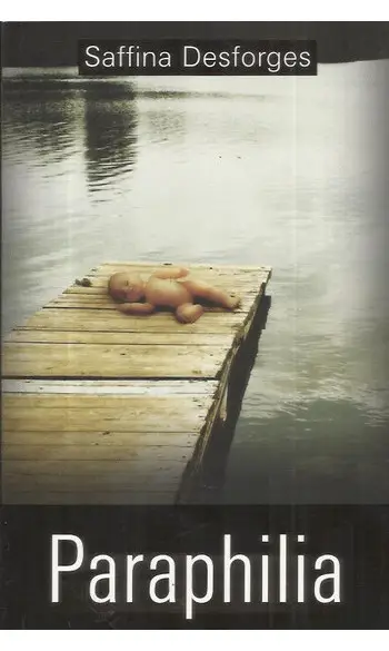 Paraphilia ( Saffina Desforges )