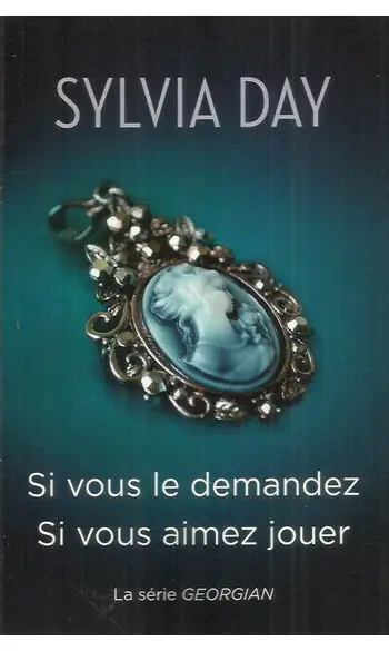 Georgian, Tome 1 et 2 ( Sylvia Day )