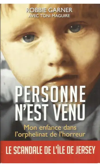 Personne n'est venu ( Toni Maguire )