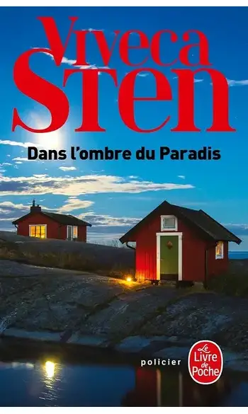 Dans l'ombre du paradis ( Viveca Sten )