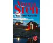 Dans l'ombre du paradis ( Viveca Sten )