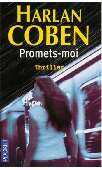 Promets-moi ( Harlan Coben )