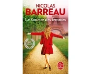 Le Sourire des femmes ( Nicolas Barreau