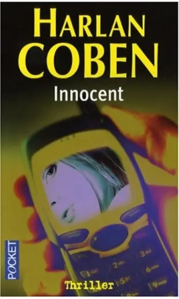 Innocent ( Harlan Coben )