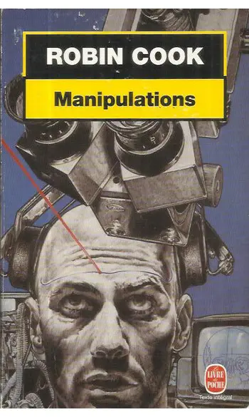 Manipulations ( Robin Cook )