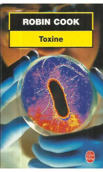 Toxine ( Robin Cook )