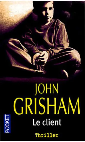 Le client ( John Grisham )