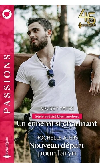 Un ennemi si charmant - Nouveau départ p